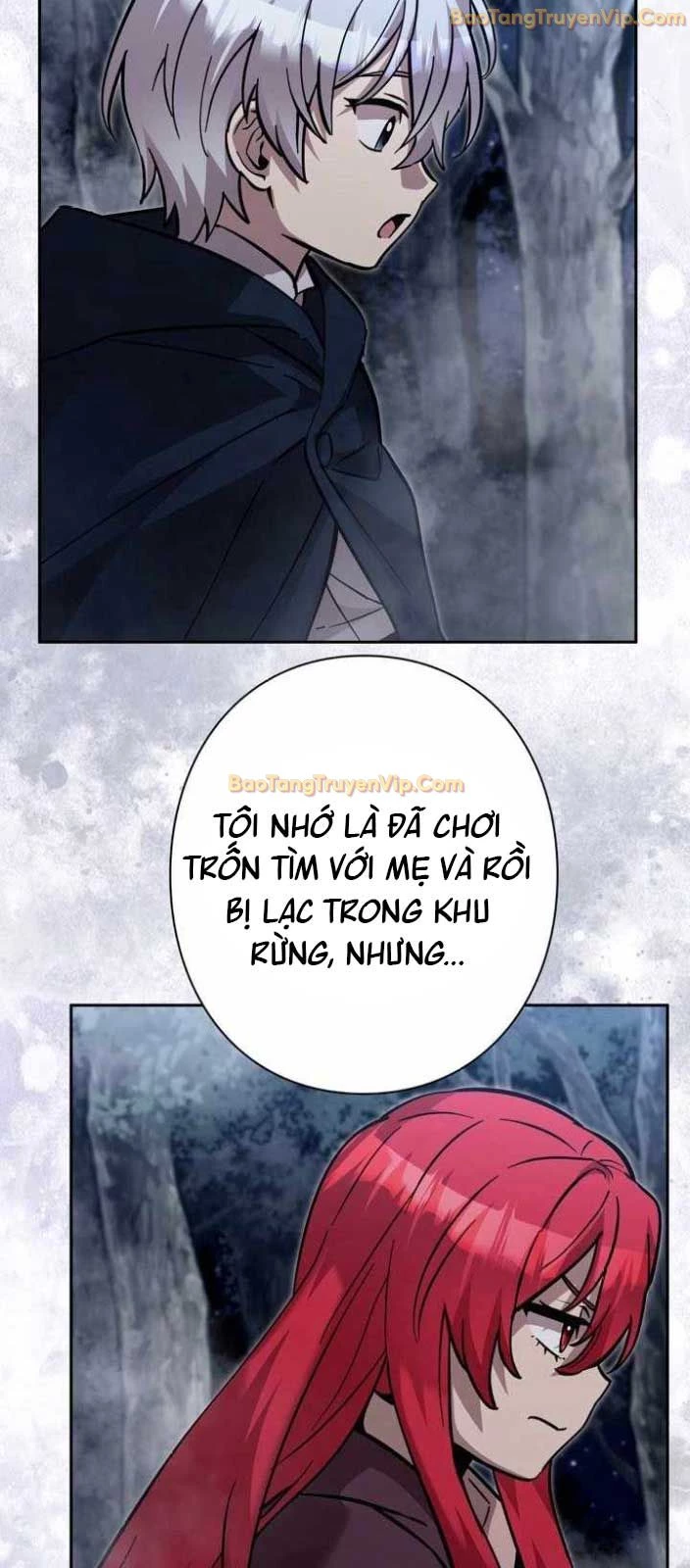 Các Nữ Anh Hùng Muốn Giết Tôi, Một Anh Hùng Chapter 31 - Trang 39