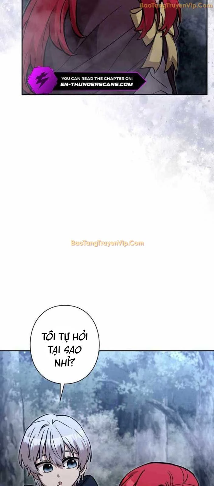 Các Nữ Anh Hùng Muốn Giết Tôi, Một Anh Hùng Chapter 31 - Trang 40