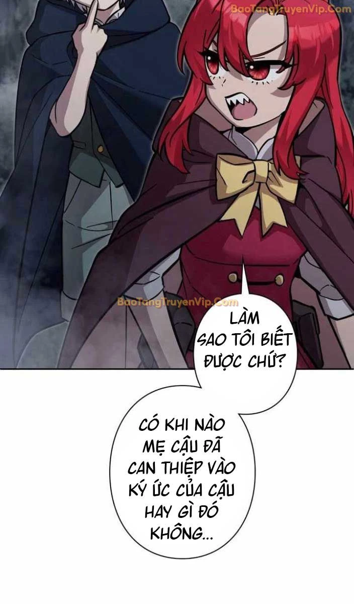 Các Nữ Anh Hùng Muốn Giết Tôi, Một Anh Hùng Chapter 31 - Trang 41