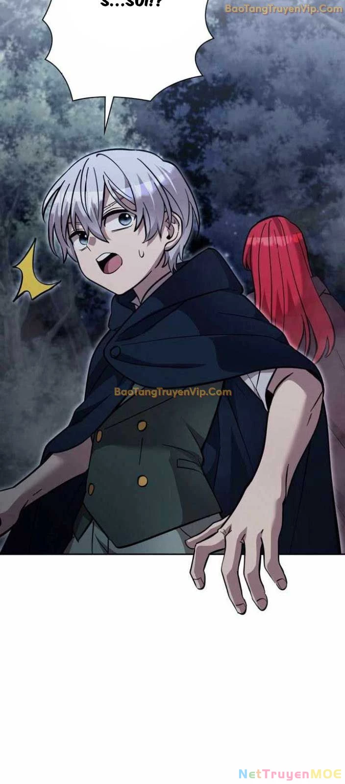 Các Nữ Anh Hùng Muốn Giết Tôi, Một Anh Hùng Chapter 31 - Trang 43