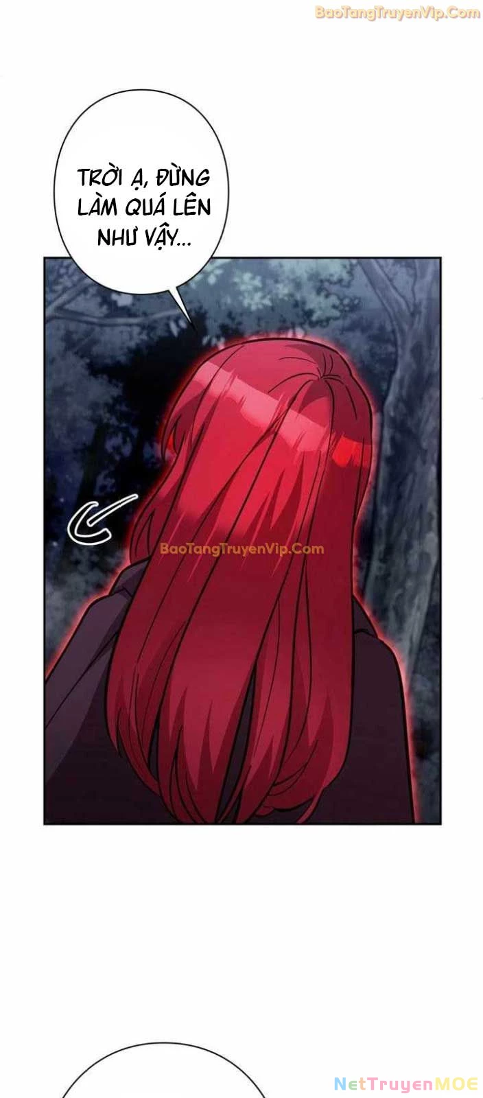 Các Nữ Anh Hùng Muốn Giết Tôi, Một Anh Hùng Chapter 31 - Trang 44