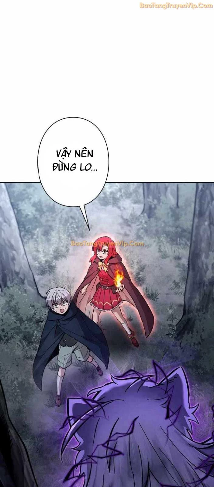 Các Nữ Anh Hùng Muốn Giết Tôi, Một Anh Hùng Chapter 31 - Trang 46