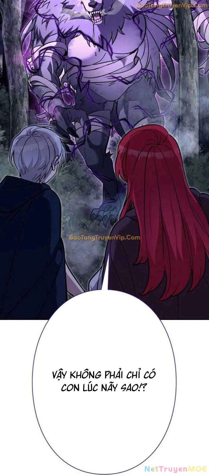 Các Nữ Anh Hùng Muốn Giết Tôi, Một Anh Hùng Chapter 31 - Trang 49