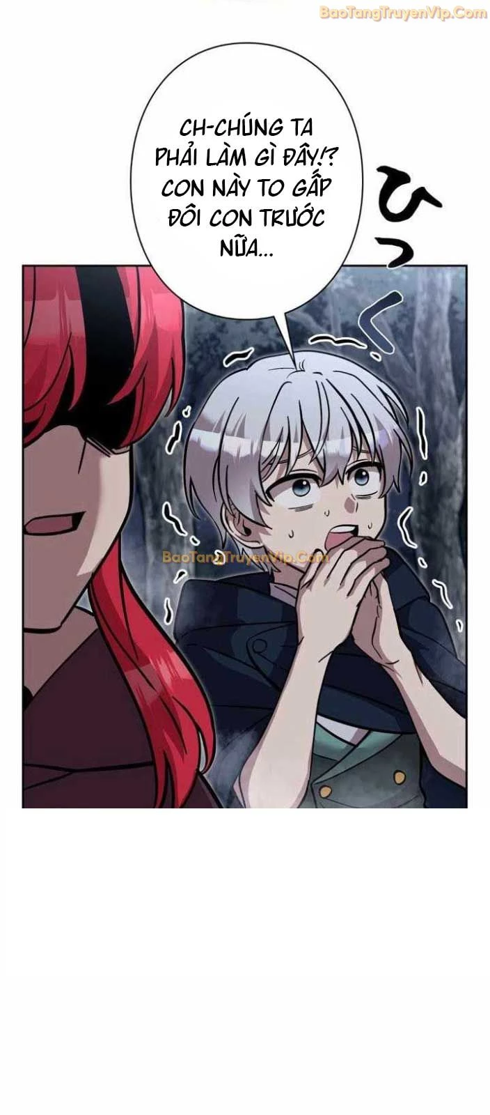 Các Nữ Anh Hùng Muốn Giết Tôi, Một Anh Hùng Chapter 31 - Trang 50