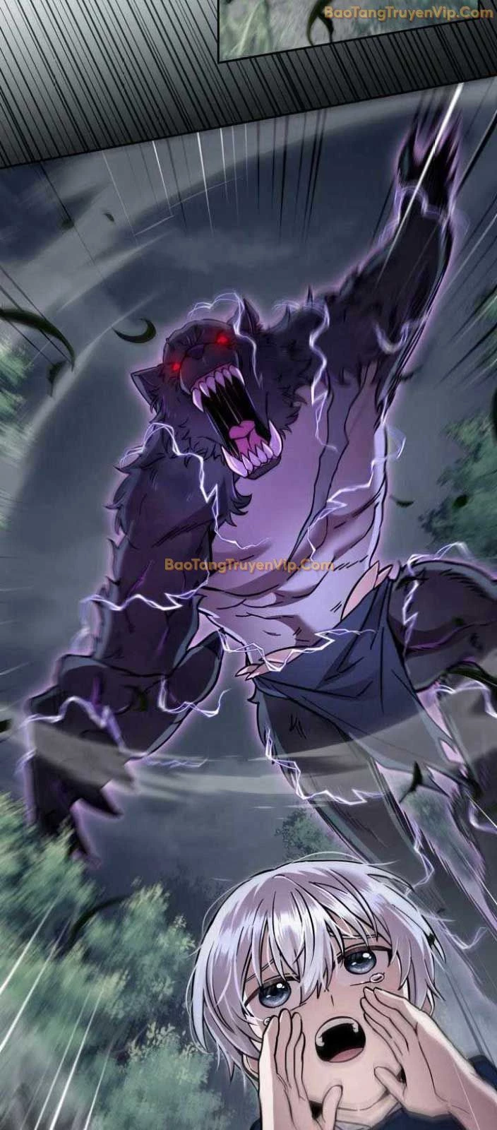 Các Nữ Anh Hùng Muốn Giết Tôi, Một Anh Hùng Chapter 31 - Trang 6