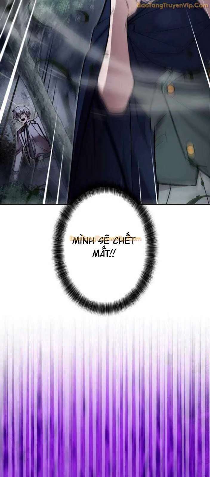 Các Nữ Anh Hùng Muốn Giết Tôi, Một Anh Hùng Chapter 31 - Trang 7