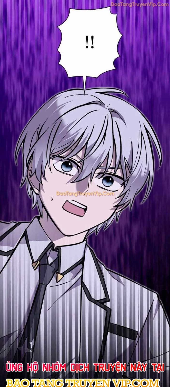 Các Nữ Anh Hùng Muốn Giết Tôi, Một Anh Hùng Chapter 31 - Trang 8