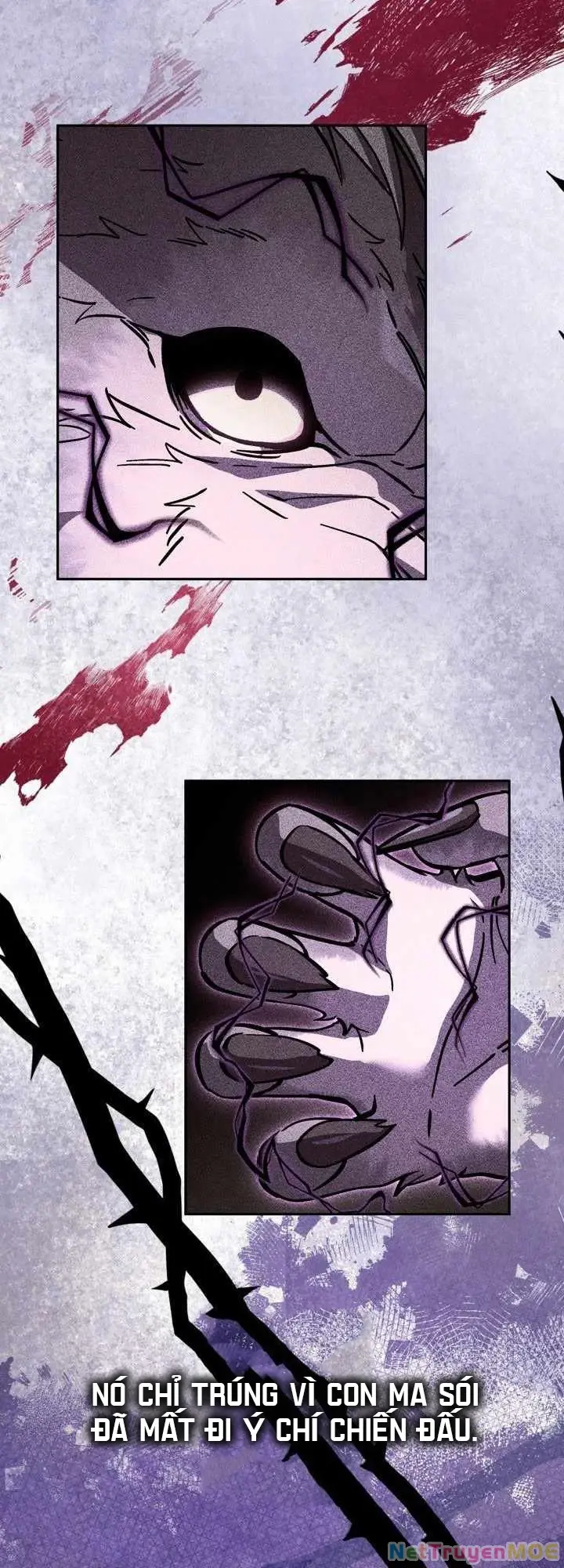 Các Nữ Anh Hùng Muốn Giết Tôi, Một Anh Hùng Chapter 32 - Trang 25