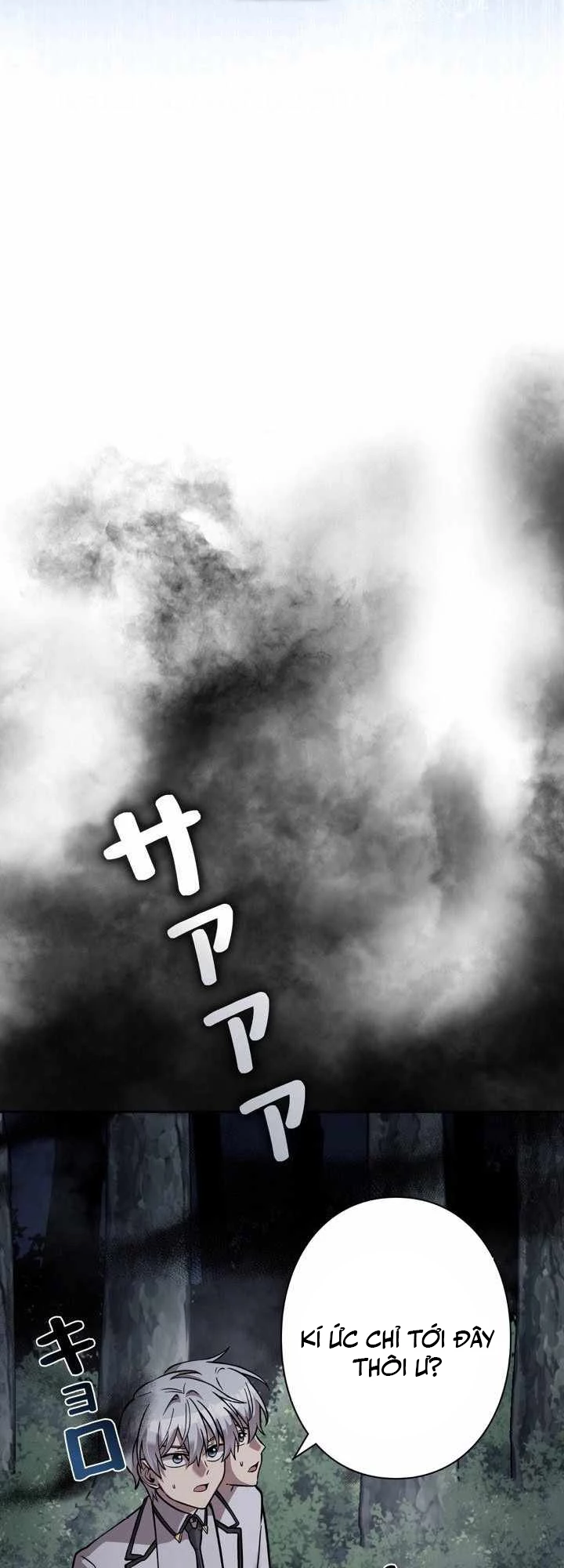 Các Nữ Anh Hùng Muốn Giết Tôi, Một Anh Hùng Chapter 32 - Trang 27