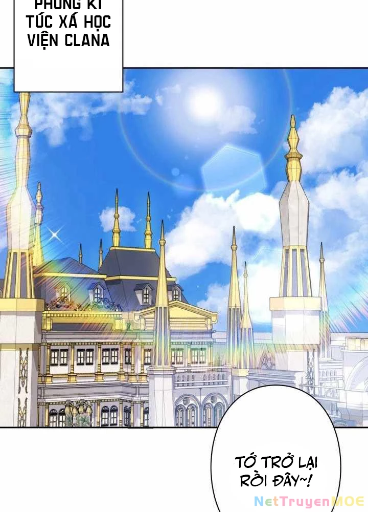 Các Nữ Anh Hùng Muốn Giết Tôi, Một Anh Hùng Chapter 32 - Trang 31