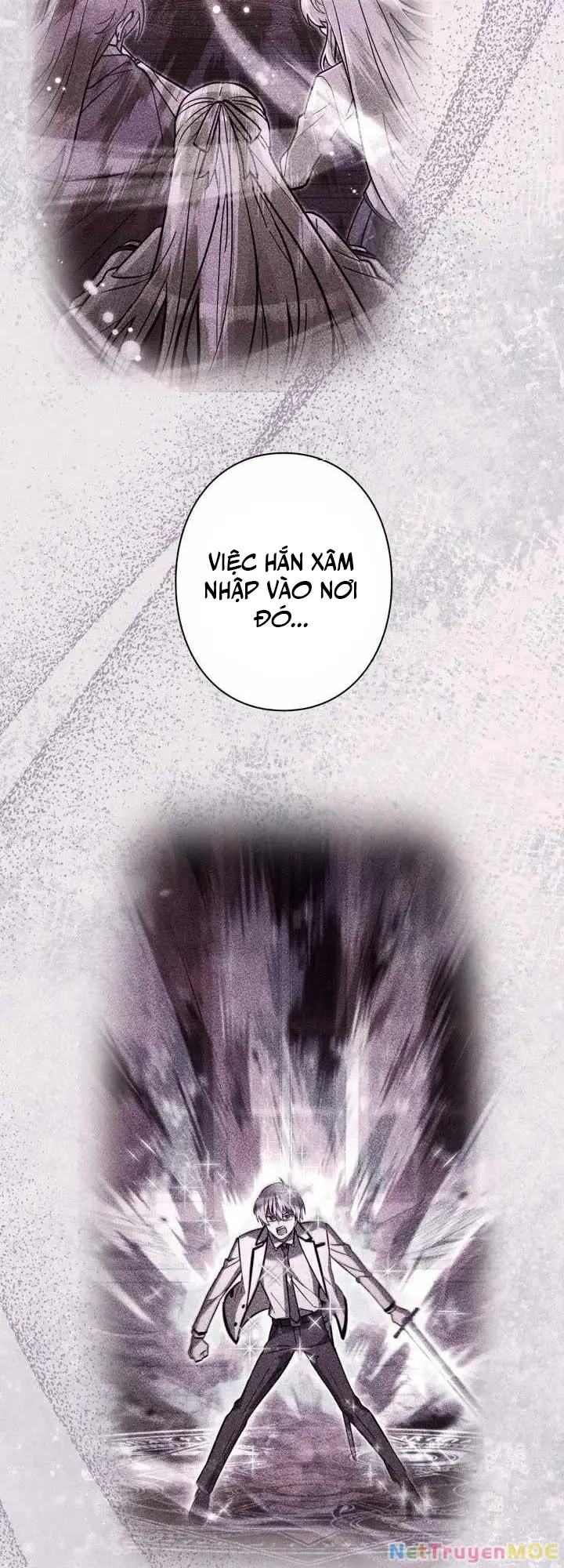 Các Nữ Anh Hùng Muốn Giết Tôi, Một Anh Hùng Chapter 32 - Trang 37