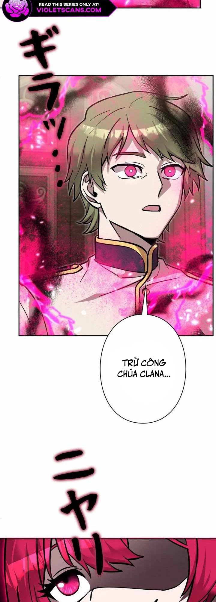 Các Nữ Anh Hùng Muốn Giết Tôi, Một Anh Hùng Chapter 32 - Trang 47
