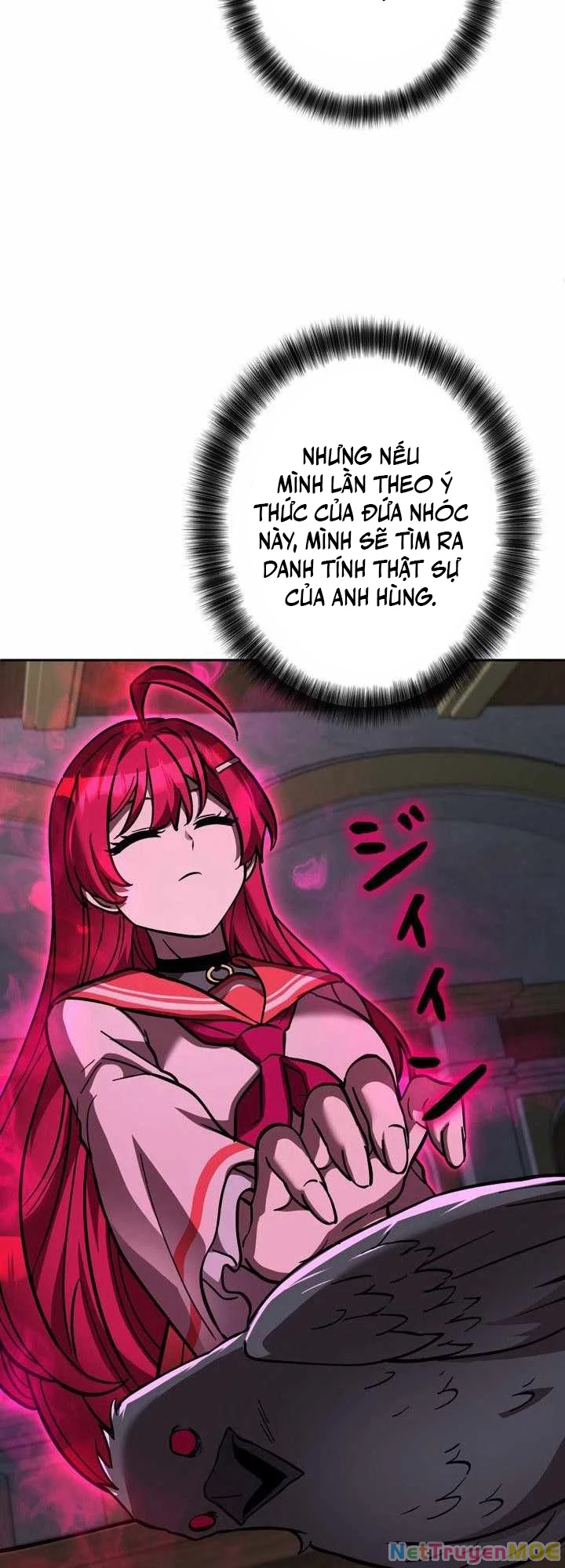 Các Nữ Anh Hùng Muốn Giết Tôi, Một Anh Hùng Chapter 32 - Trang 50