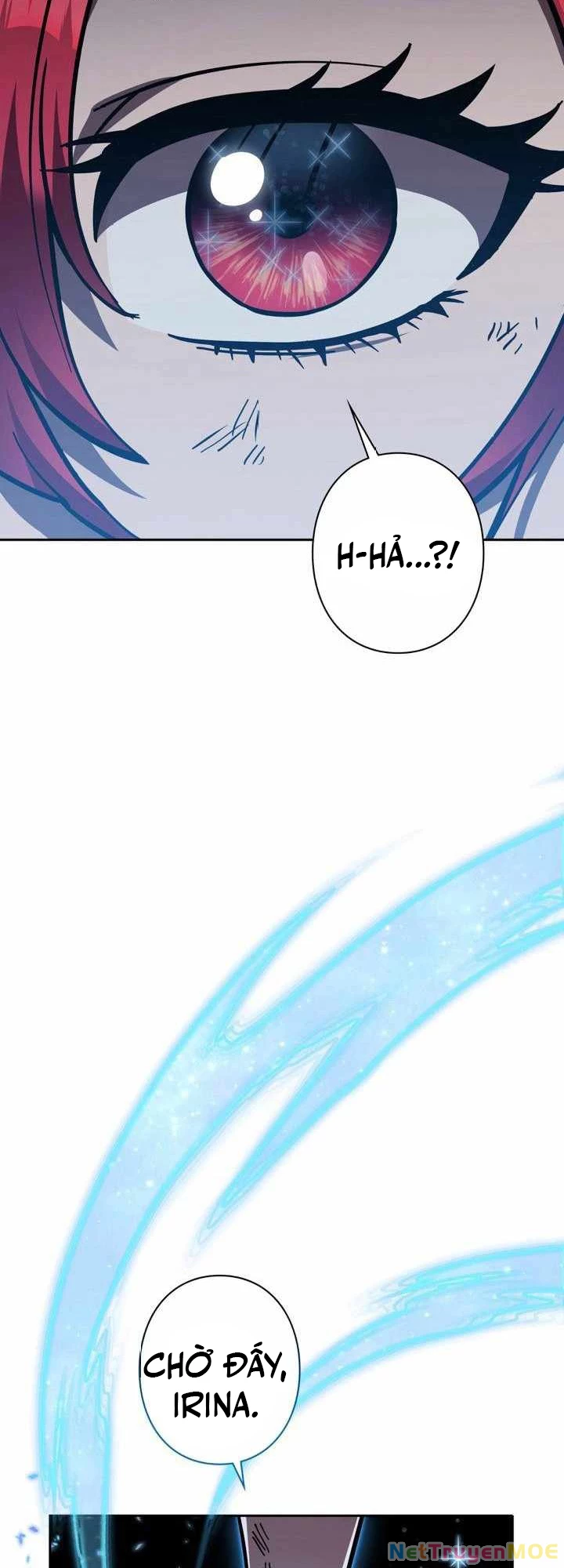Các Nữ Anh Hùng Muốn Giết Tôi, Một Anh Hùng Chapter 32 - Trang 7