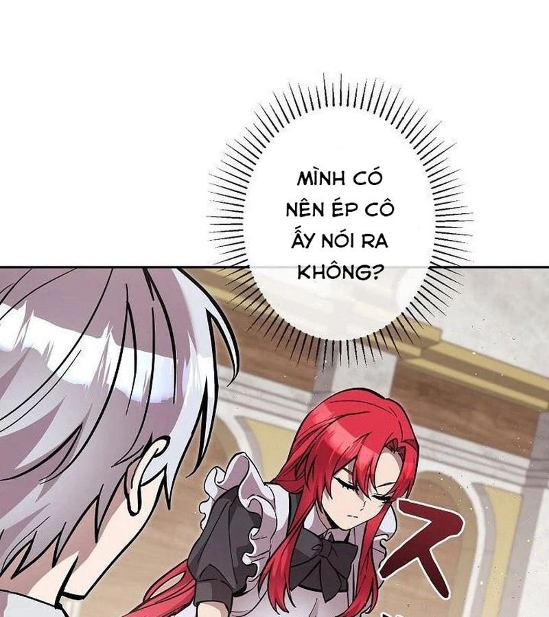 Các Nữ Anh Hùng Muốn Giết Tôi, Một Anh Hùng Chapter 33 - Trang 10