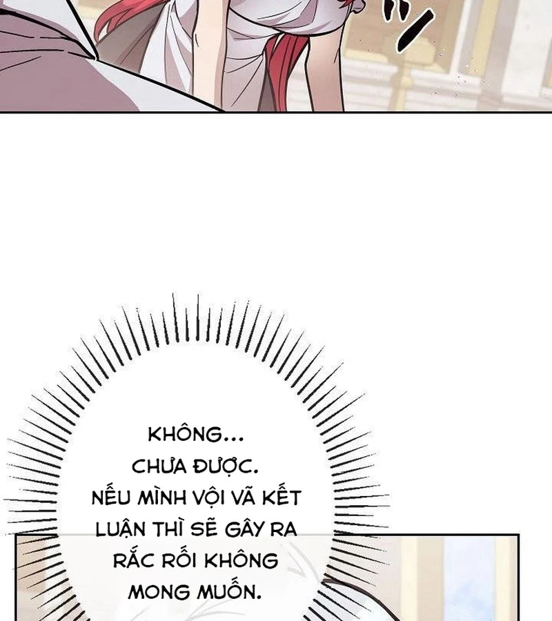 Các Nữ Anh Hùng Muốn Giết Tôi, Một Anh Hùng Chapter 33 - Trang 11