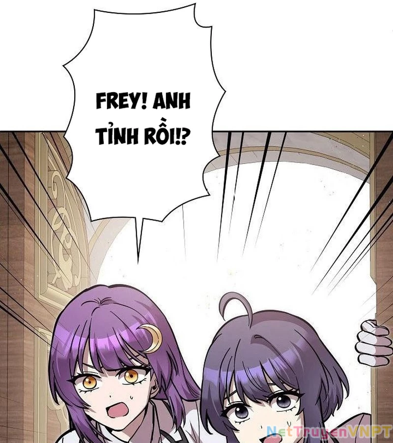 Các Nữ Anh Hùng Muốn Giết Tôi, Một Anh Hùng Chapter 33 - Trang 16