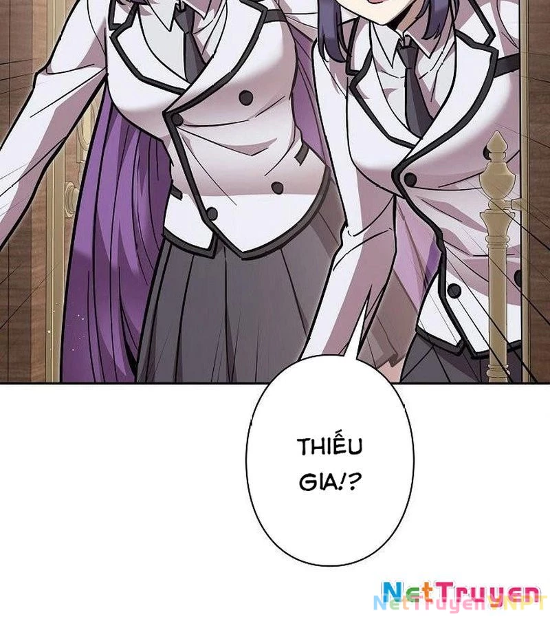 Các Nữ Anh Hùng Muốn Giết Tôi, Một Anh Hùng Chapter 33 - Trang 17