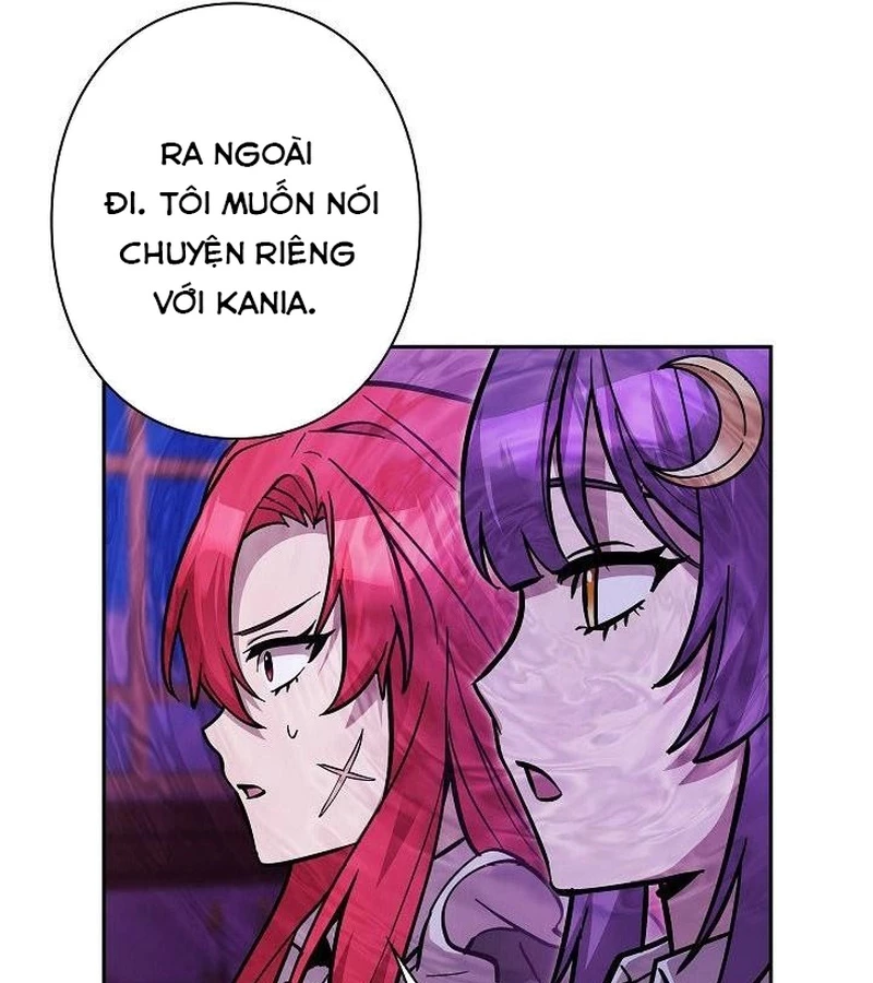 Các Nữ Anh Hùng Muốn Giết Tôi, Một Anh Hùng Chapter 33 - Trang 23