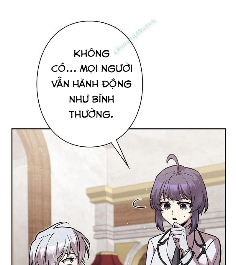Các Nữ Anh Hùng Muốn Giết Tôi, Một Anh Hùng Chapter 33 - Trang 34