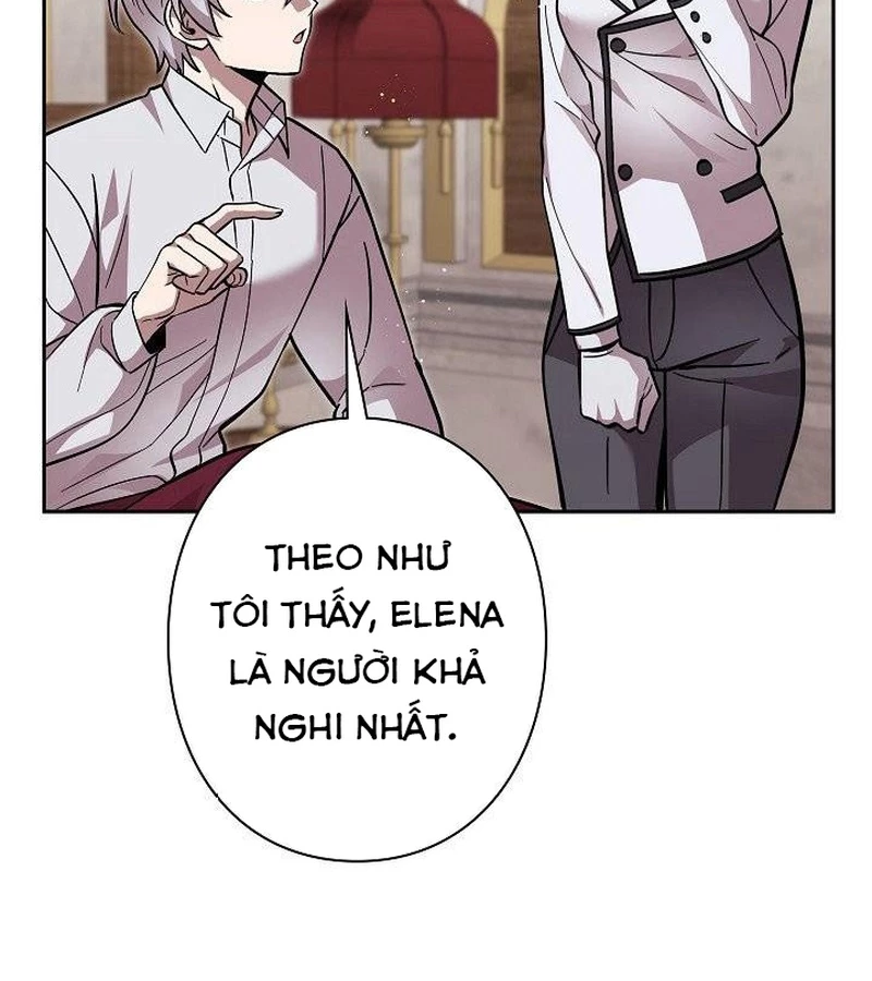Các Nữ Anh Hùng Muốn Giết Tôi, Một Anh Hùng Chapter 33 - Trang 35