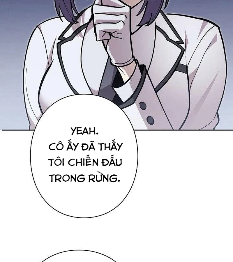 Các Nữ Anh Hùng Muốn Giết Tôi, Một Anh Hùng Chapter 33 - Trang 38