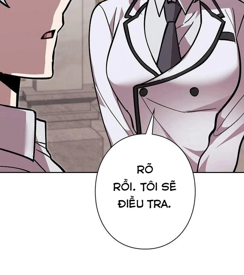 Các Nữ Anh Hùng Muốn Giết Tôi, Một Anh Hùng Chapter 33 - Trang 40
