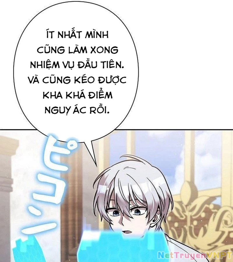 Các Nữ Anh Hùng Muốn Giết Tôi, Một Anh Hùng Chapter 33 - Trang 48