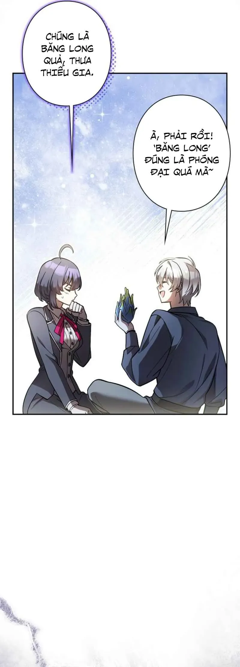 Các Nữ Anh Hùng Muốn Giết Tôi, Một Anh Hùng Chapter 36 - Trang 10