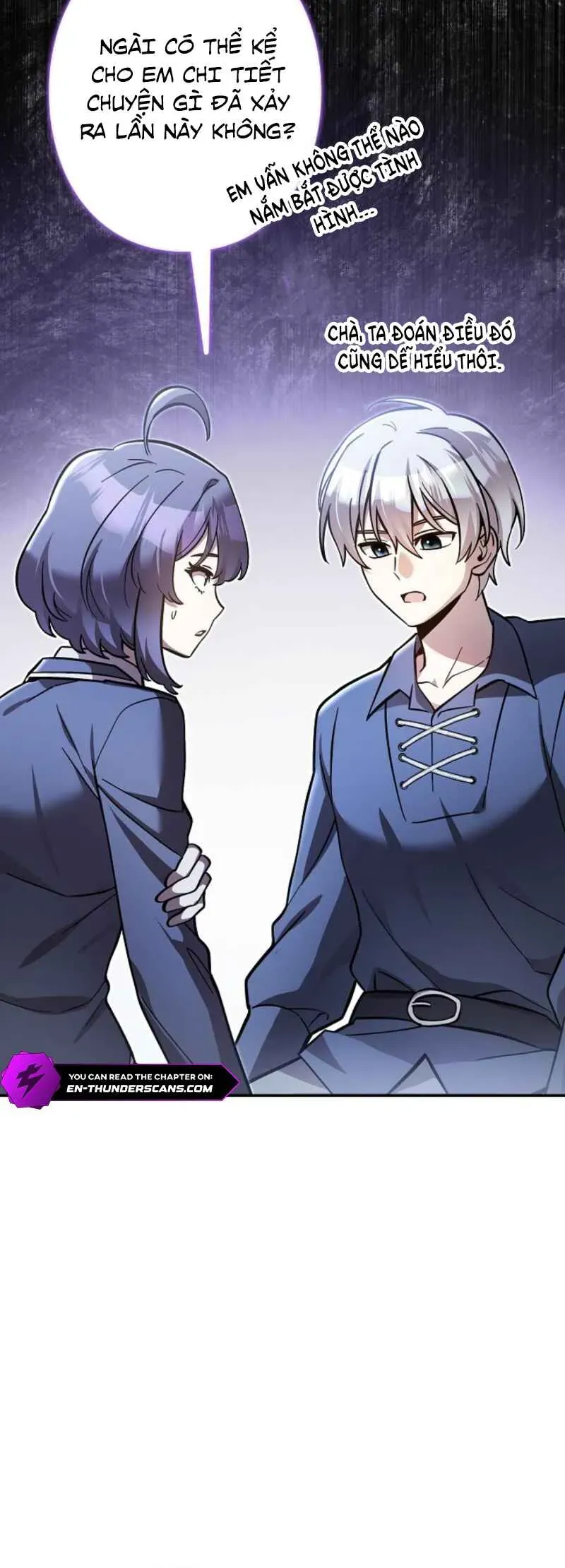 Các Nữ Anh Hùng Muốn Giết Tôi, Một Anh Hùng Chapter 36 - Trang 12