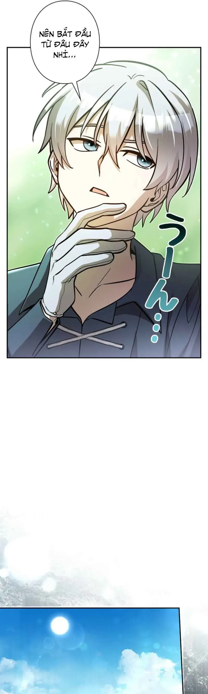 Các Nữ Anh Hùng Muốn Giết Tôi, Một Anh Hùng Chapter 36 - Trang 13