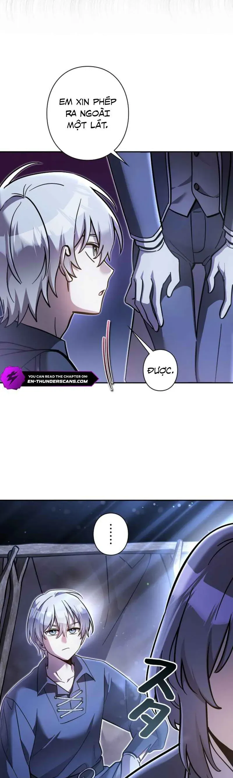 Các Nữ Anh Hùng Muốn Giết Tôi, Một Anh Hùng Chapter 36 - Trang 17