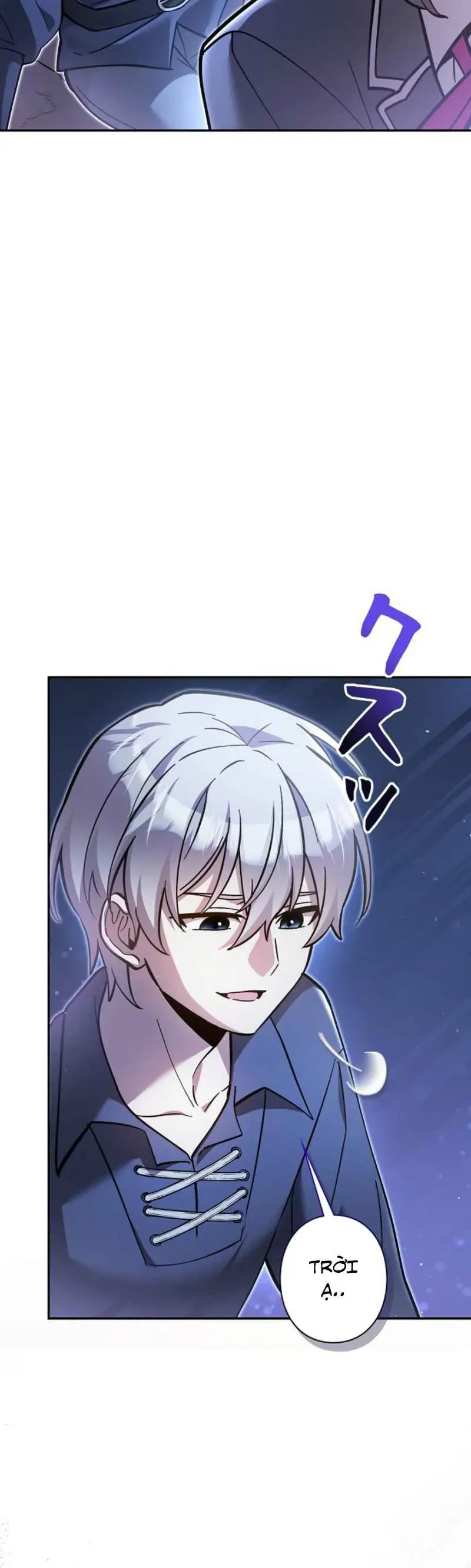 Các Nữ Anh Hùng Muốn Giết Tôi, Một Anh Hùng Chapter 36 - Trang 18