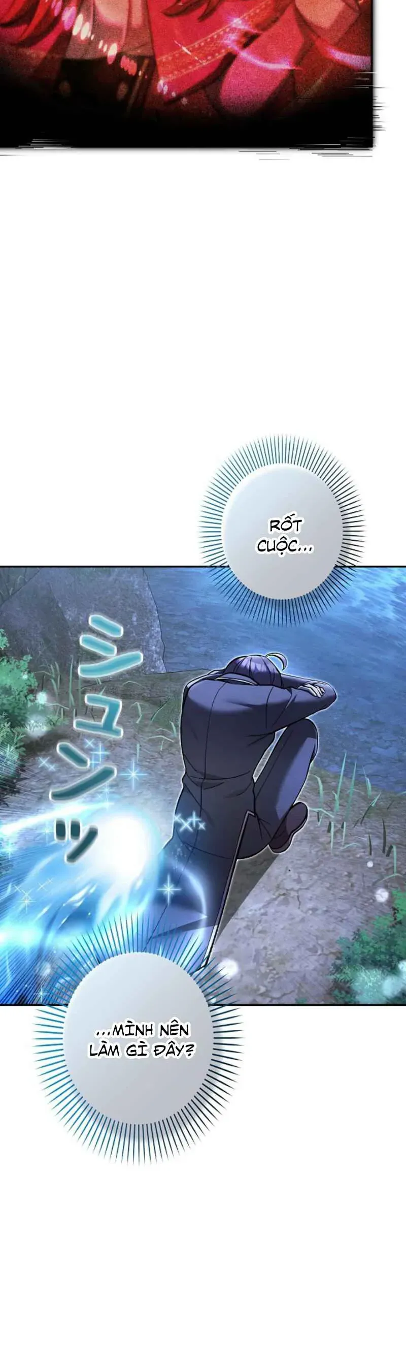 Các Nữ Anh Hùng Muốn Giết Tôi, Một Anh Hùng Chapter 36 - Trang 24