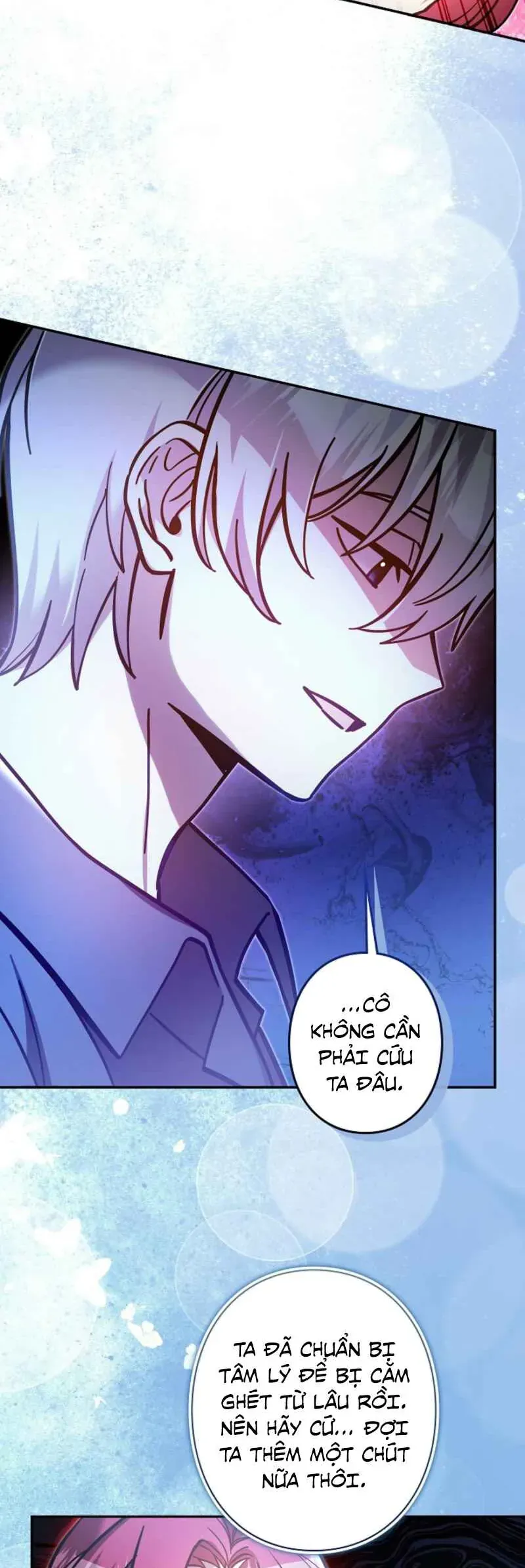 Các Nữ Anh Hùng Muốn Giết Tôi, Một Anh Hùng Chapter 36 - Trang 32