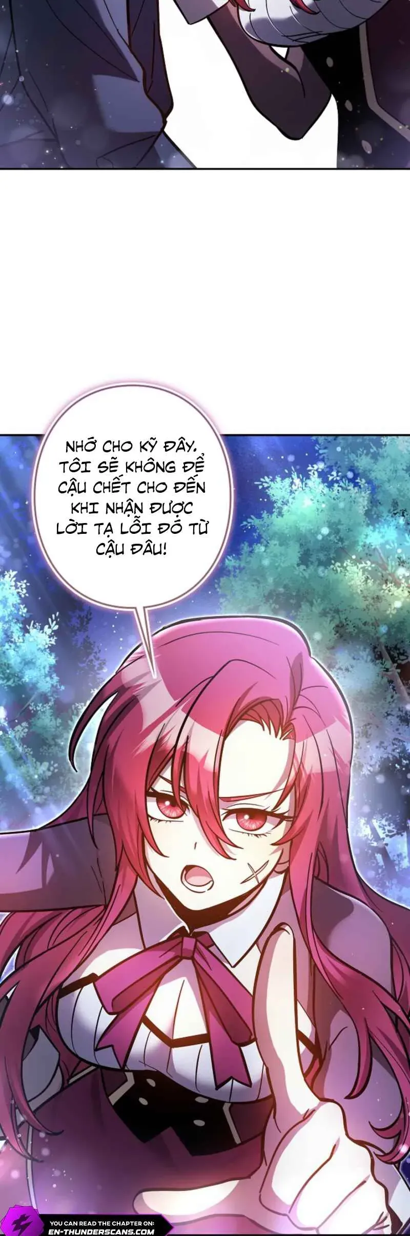 Các Nữ Anh Hùng Muốn Giết Tôi, Một Anh Hùng Chapter 36 - Trang 38
