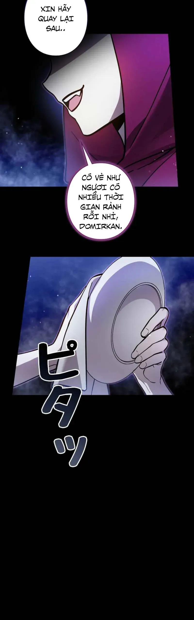 Các Nữ Anh Hùng Muốn Giết Tôi, Một Anh Hùng Chapter 36 - Trang 45