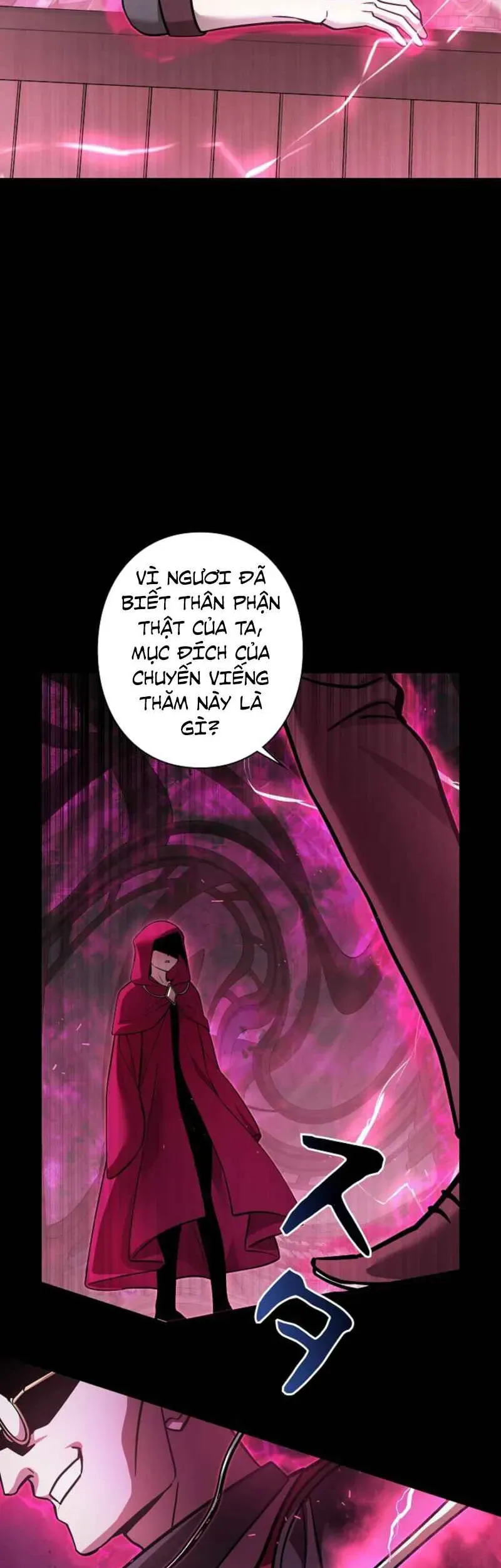 Các Nữ Anh Hùng Muốn Giết Tôi, Một Anh Hùng Chapter 36 - Trang 47