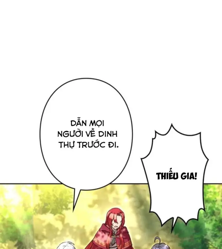Các Nữ Anh Hùng Muốn Giết Tôi, Một Anh Hùng Chapter 38 - Trang 13