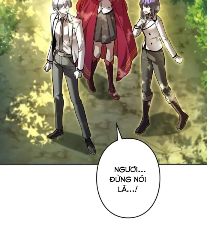 Các Nữ Anh Hùng Muốn Giết Tôi, Một Anh Hùng Chapter 38 - Trang 14