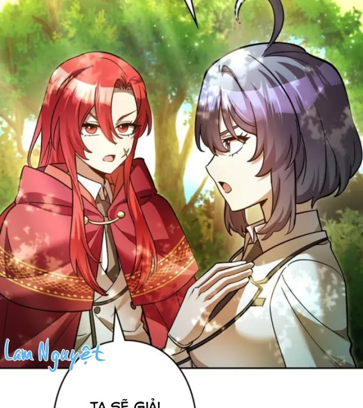 Các Nữ Anh Hùng Muốn Giết Tôi, Một Anh Hùng Chapter 38 - Trang 18