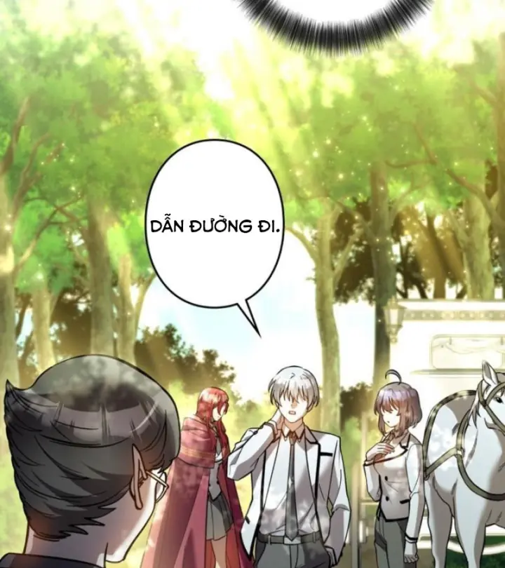 Các Nữ Anh Hùng Muốn Giết Tôi, Một Anh Hùng Chapter 38 - Trang 20