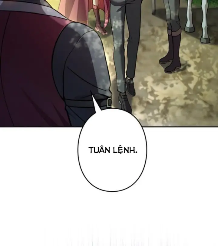 Các Nữ Anh Hùng Muốn Giết Tôi, Một Anh Hùng Chapter 38 - Trang 21