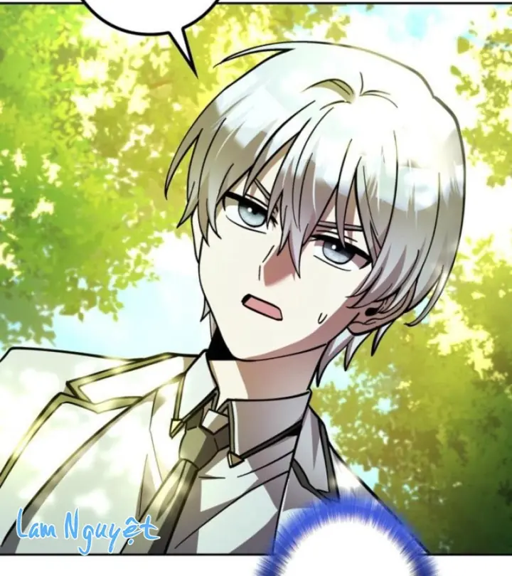 Các Nữ Anh Hùng Muốn Giết Tôi, Một Anh Hùng Chapter 38 - Trang 3
