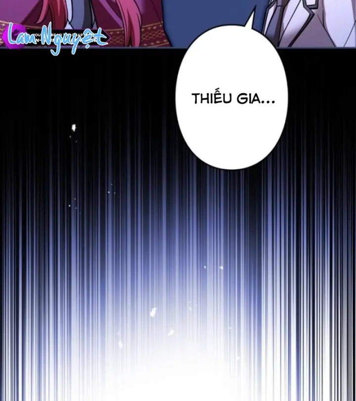 Các Nữ Anh Hùng Muốn Giết Tôi, Một Anh Hùng Chapter 38 - Trang 31