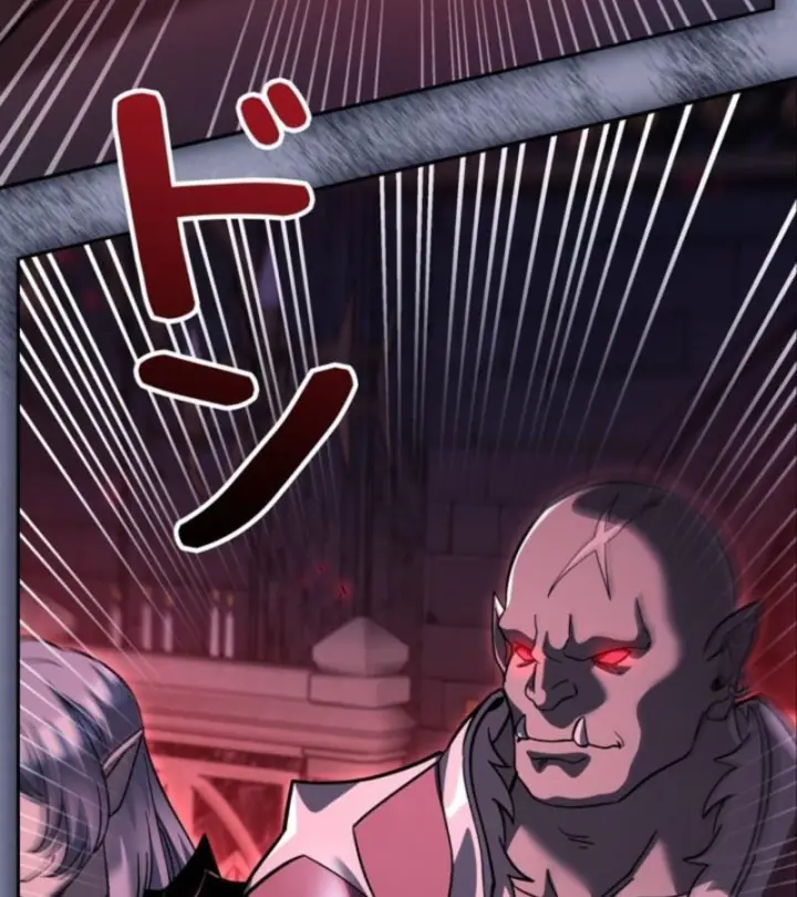Các Nữ Anh Hùng Muốn Giết Tôi, Một Anh Hùng Chapter 38 - Trang 36
