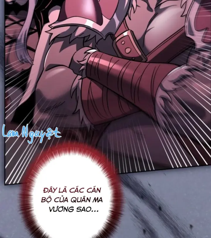 Các Nữ Anh Hùng Muốn Giết Tôi, Một Anh Hùng Chapter 38 - Trang 37