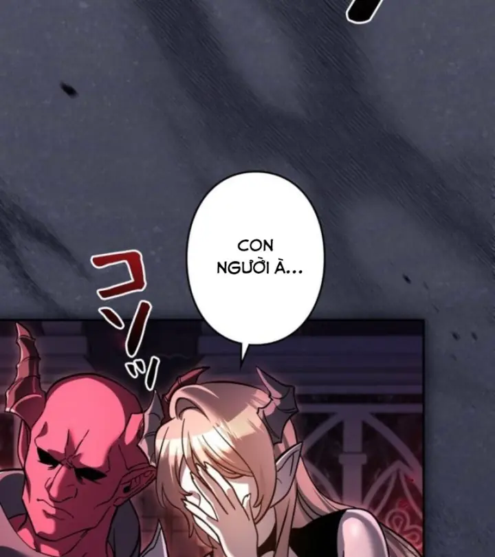 Các Nữ Anh Hùng Muốn Giết Tôi, Một Anh Hùng Chapter 38 - Trang 40