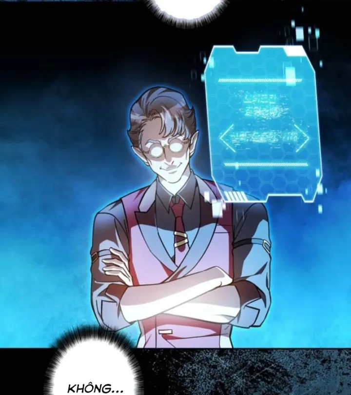 Các Nữ Anh Hùng Muốn Giết Tôi, Một Anh Hùng Chapter 38 - Trang 5