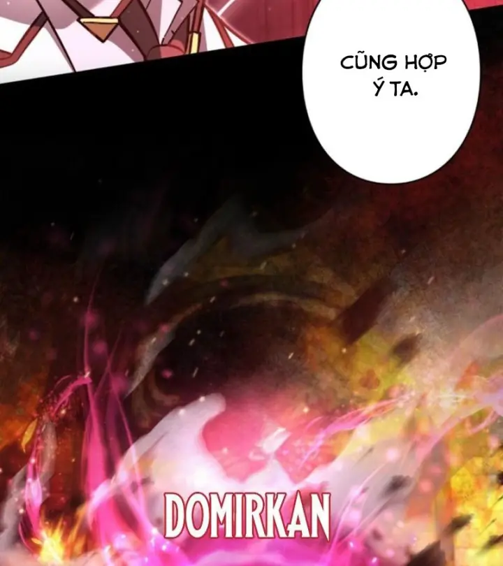 Các Nữ Anh Hùng Muốn Giết Tôi, Một Anh Hùng Chapter 39 - Trang 11